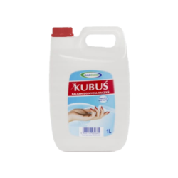 KUBUŚ Balsam do mycia naczyń 5L